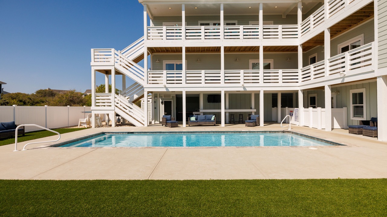 Photo of Outdoor in Ocean Sands