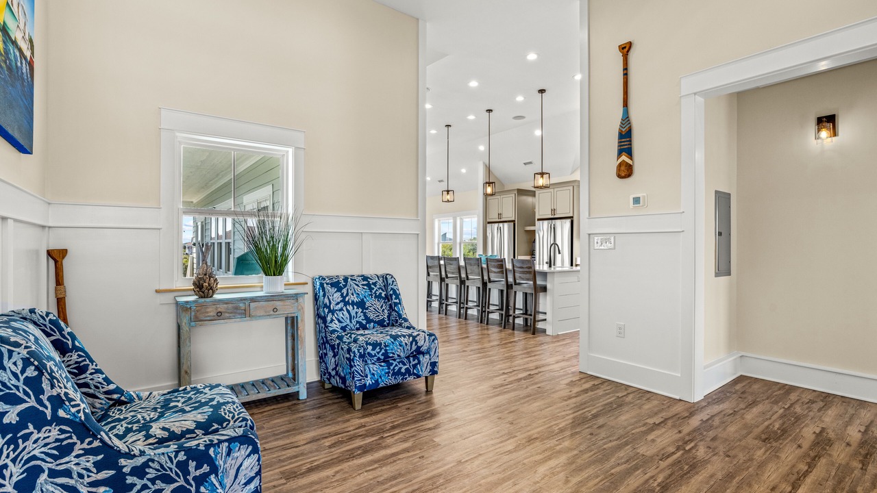 Photo of Livingroom in Ocean Sands