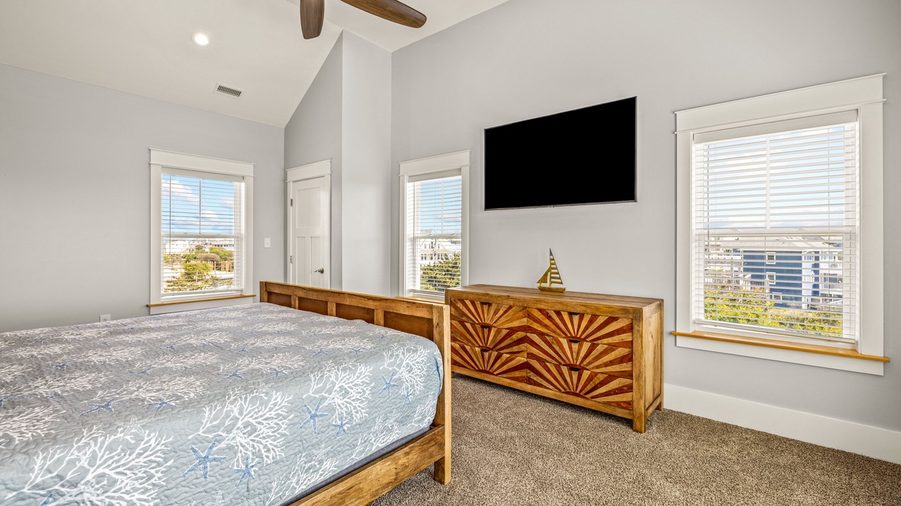 Photo of Bedroom in Ocean Sands