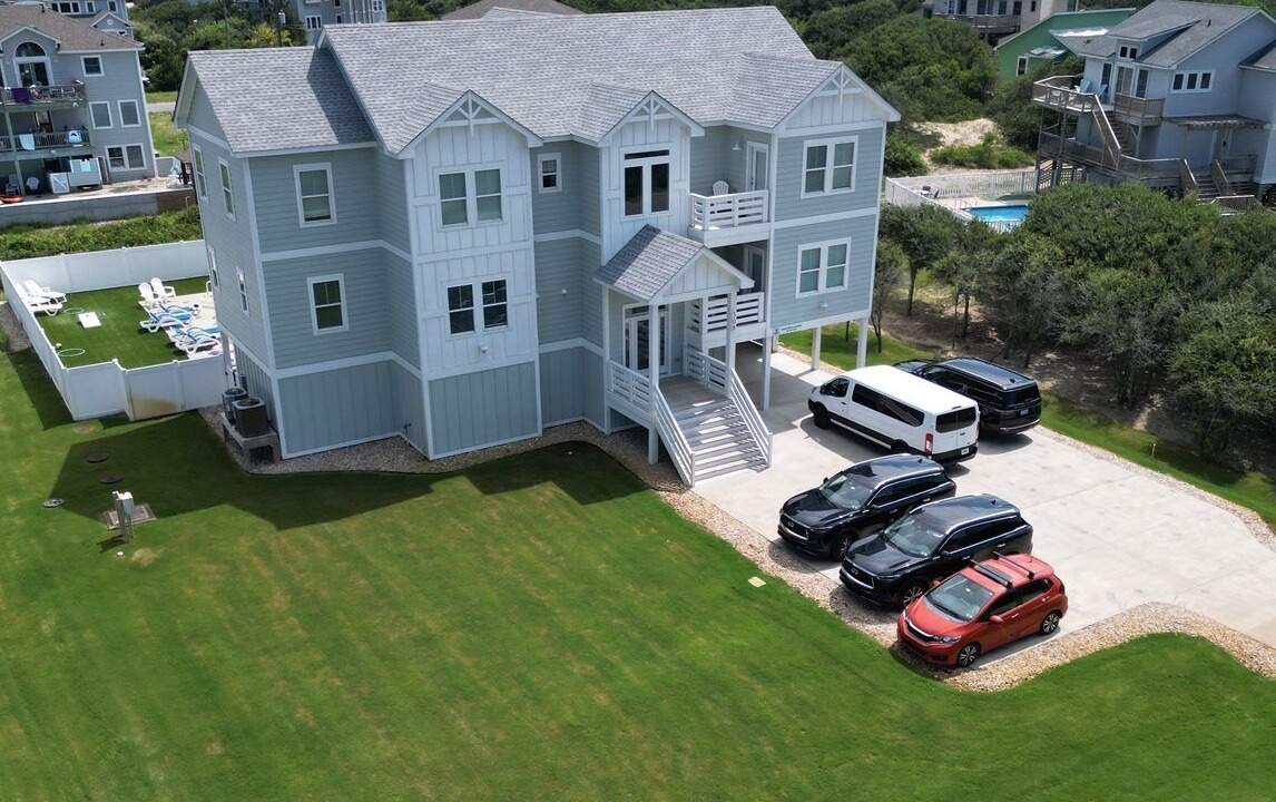 Photo of Outdoor in Ocean Sands