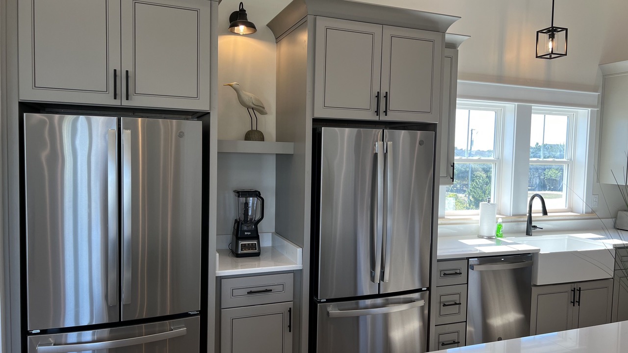 Photo of Kitchen in Ocean Sands
