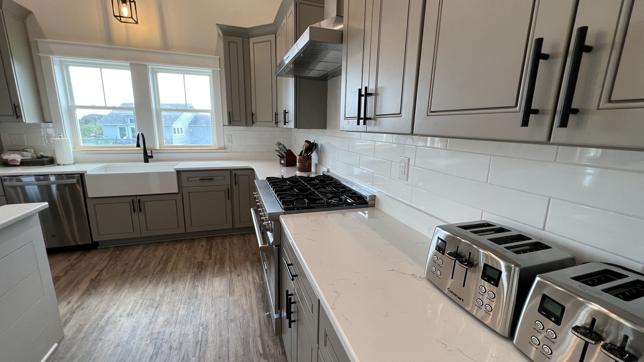 Photo of Kitchen in Ocean Sands