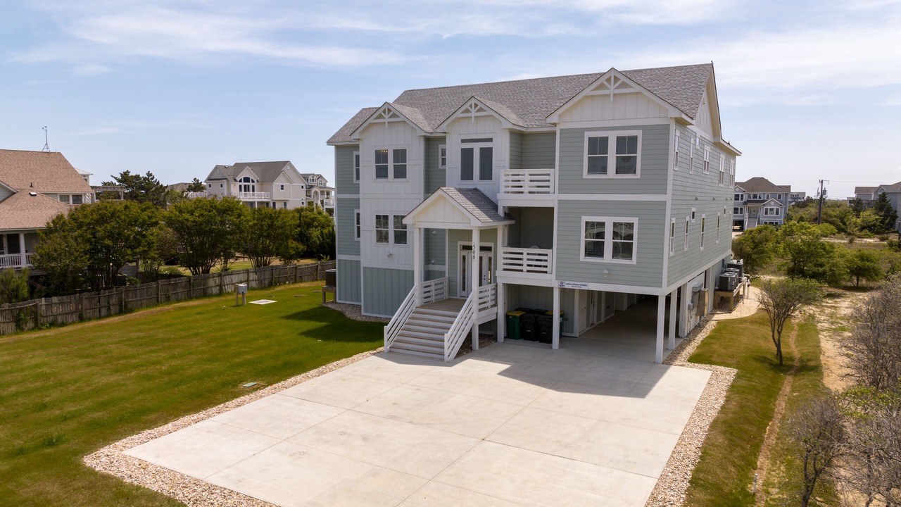 Photo of Outdoor in Ocean Sands