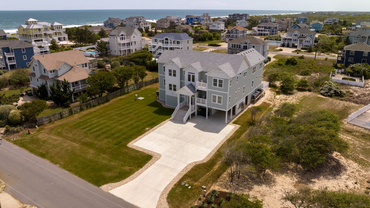 Photo of Outdoor in Ocean Sands