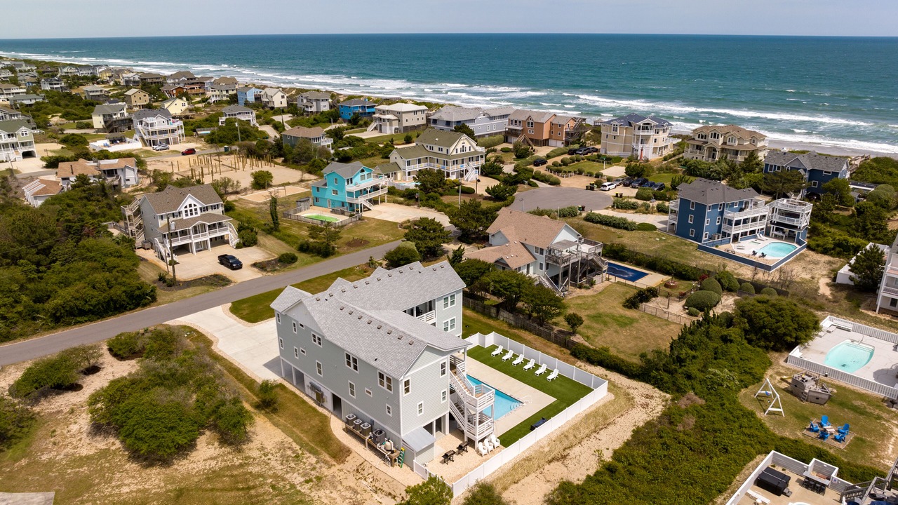 Photo of Outdoor in Ocean Sands