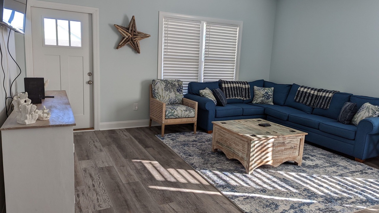 Photo of Livingroom in Ash