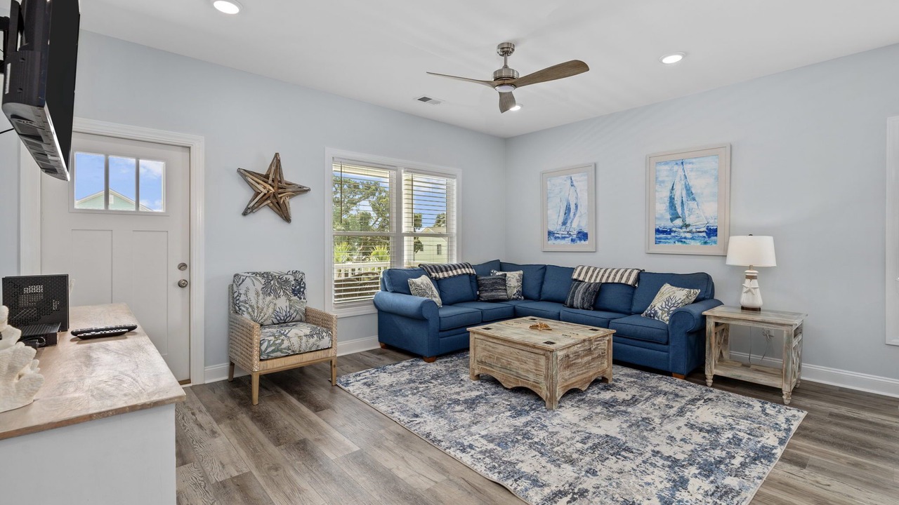 Photo of Bedroom in Ash