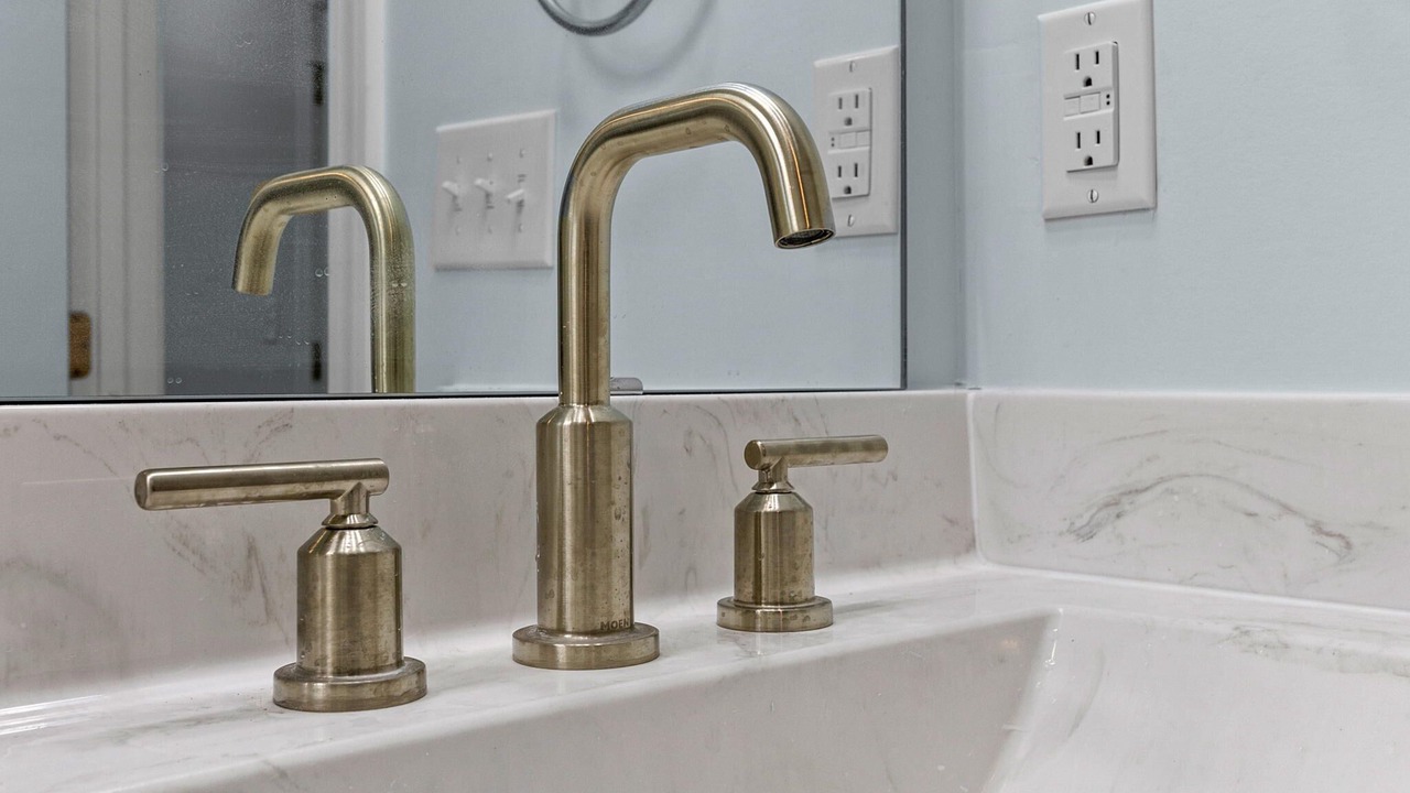 Photo of Bathroom in Ash