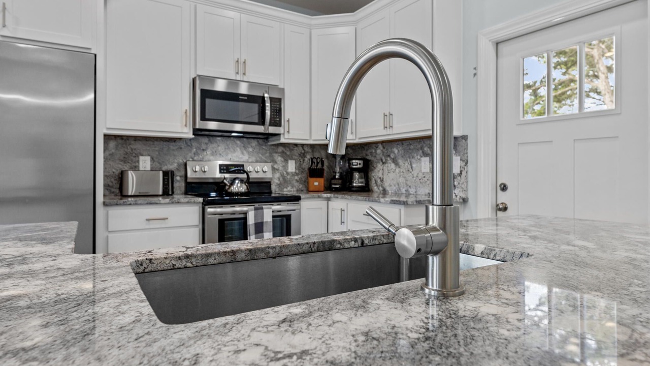 Photo of Kitchen in Ash