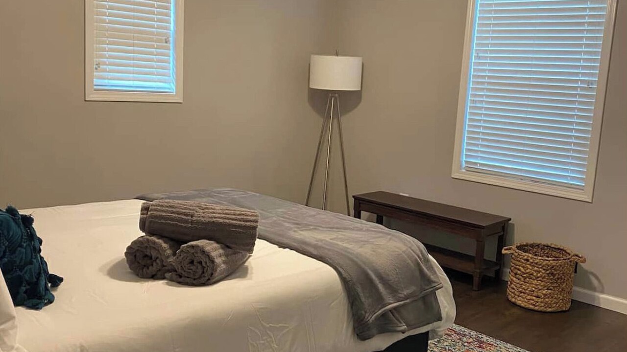 Photo of Bedroom in Villa Heights