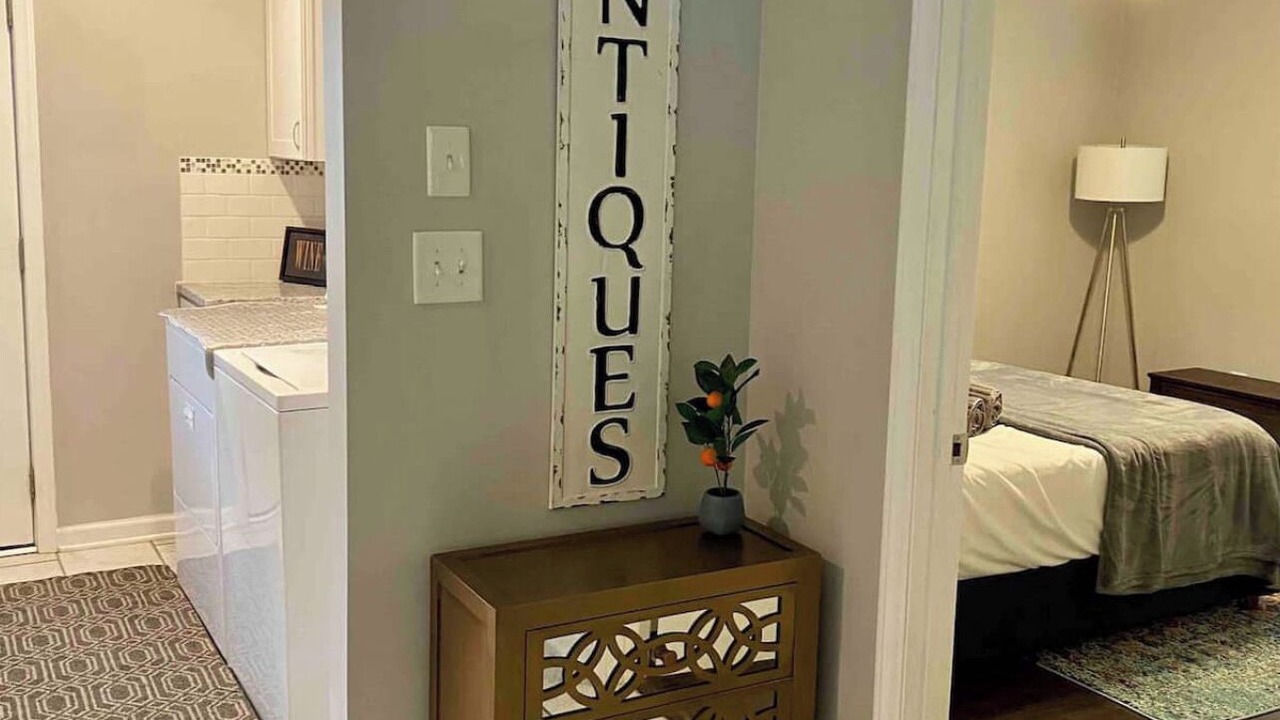Photo of Bedroom in Villa Heights