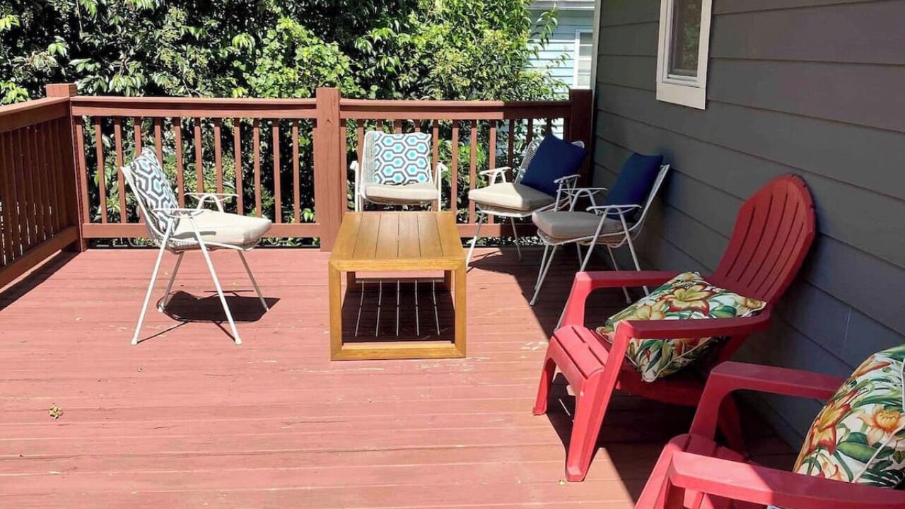 Photo of Outdoor in Villa Heights