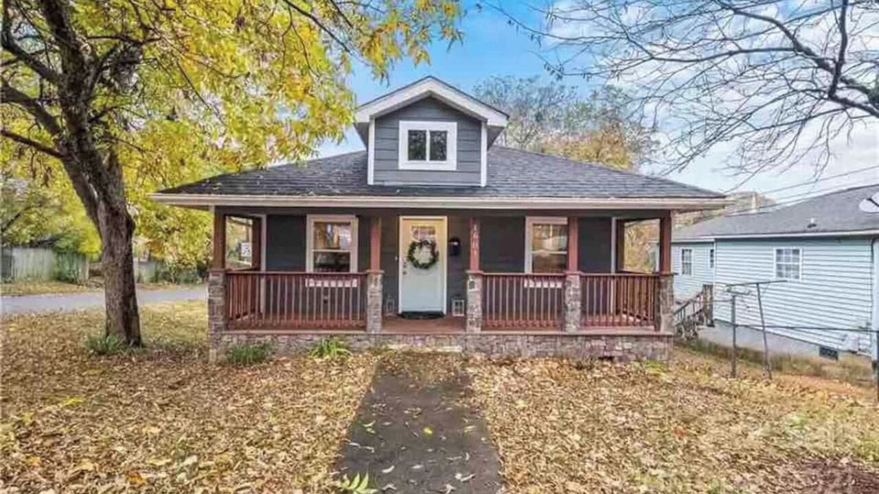 Photo of Outdoor in Villa Heights