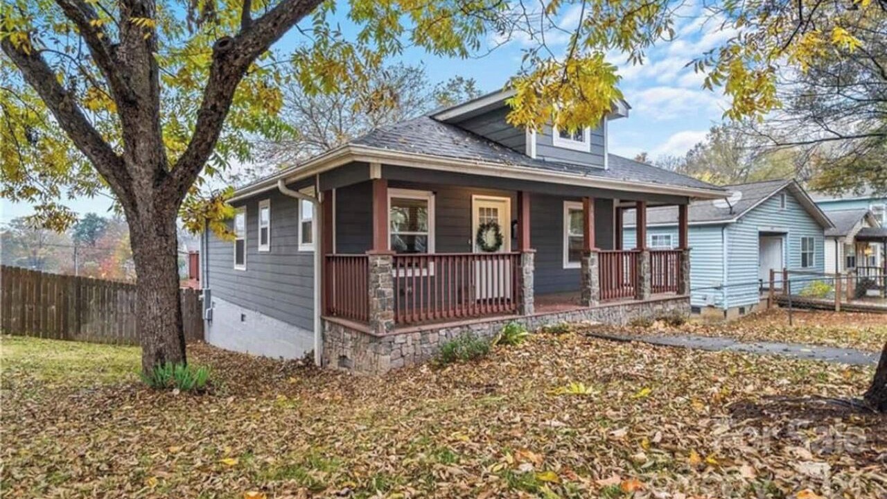 Photo of Outdoor in Villa Heights