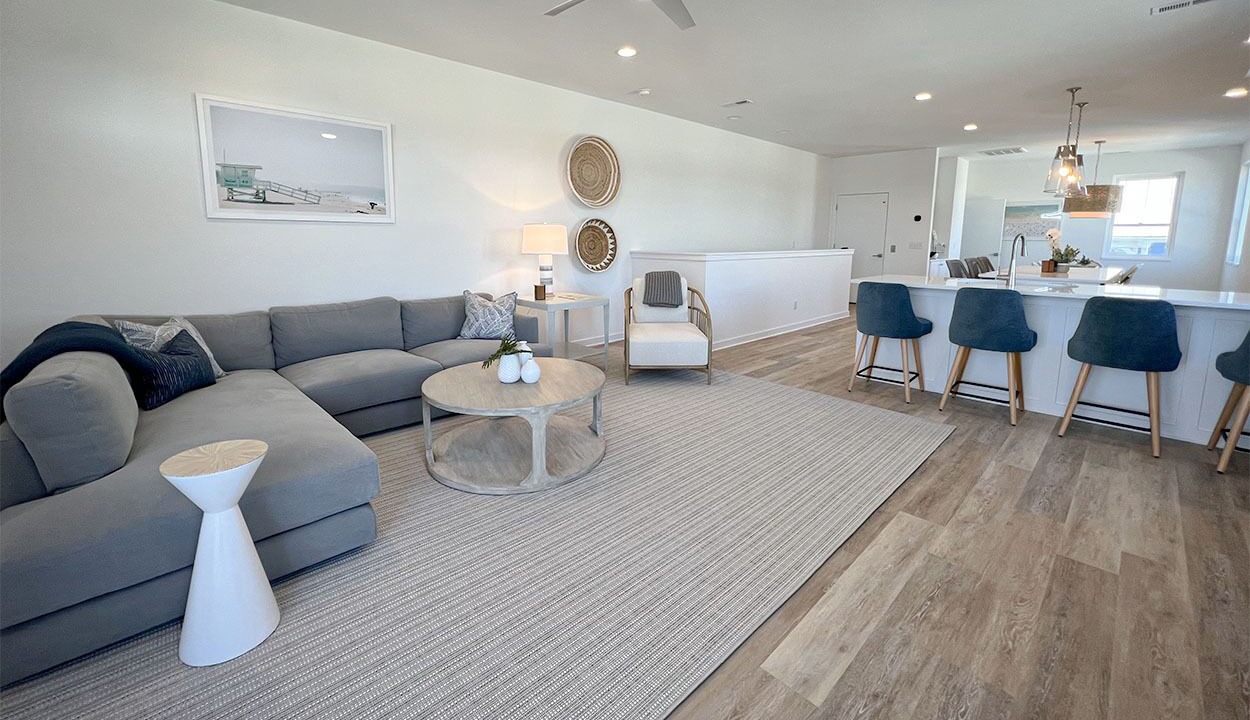 Photo of Livingroom in Wilmington Beach