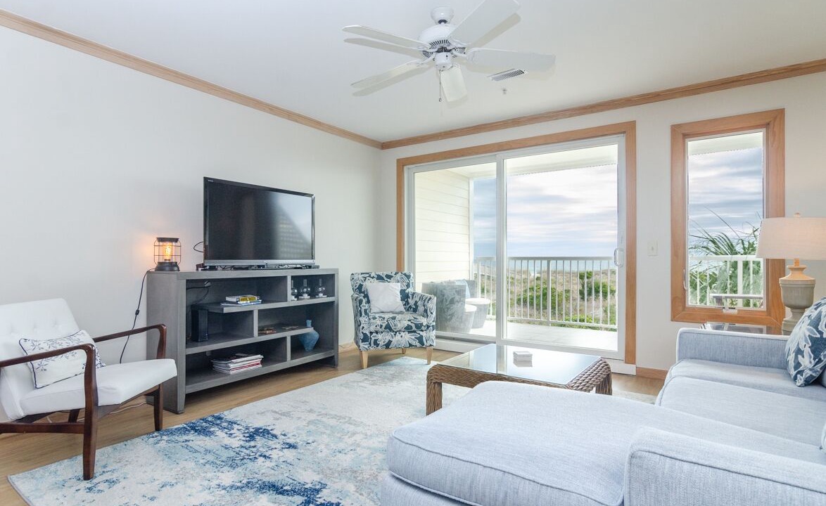 Photo of Livingroom in Shell Island
