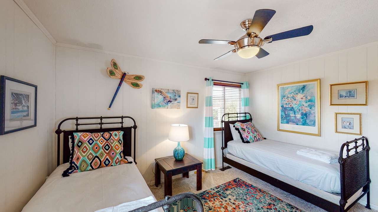 Photo of Bedroom in Ocean Sands