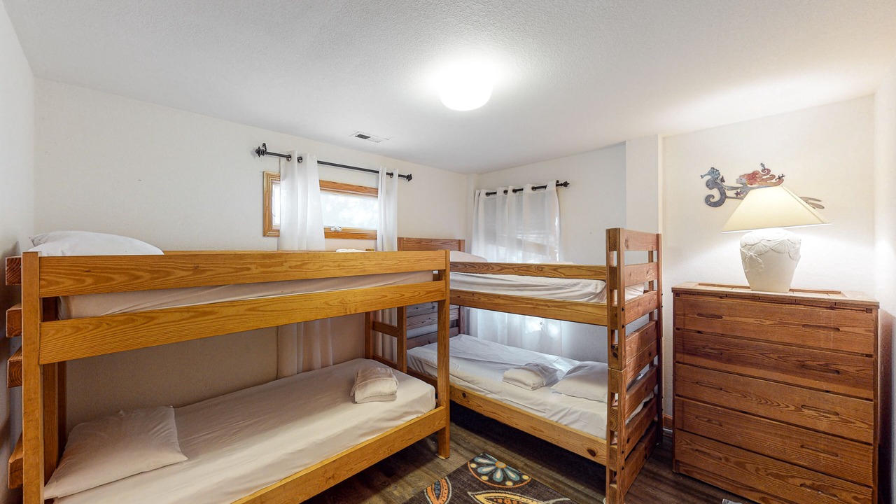 Photo of Bedroom in Ocean Sands
