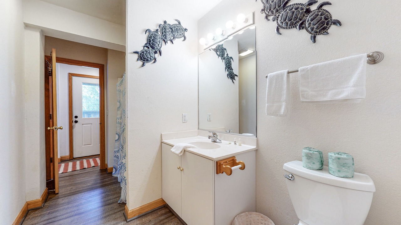 Photo of Bathroom in Ocean Sands