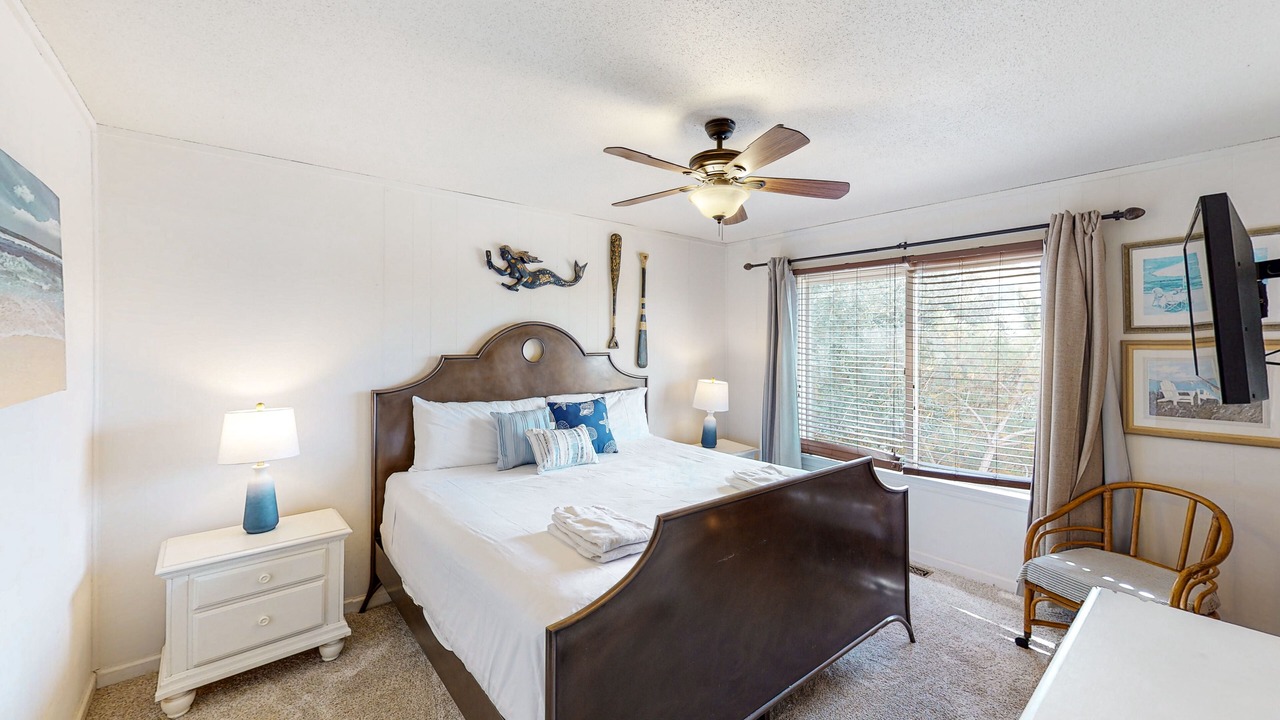 Photo of Bedroom in Ocean Sands