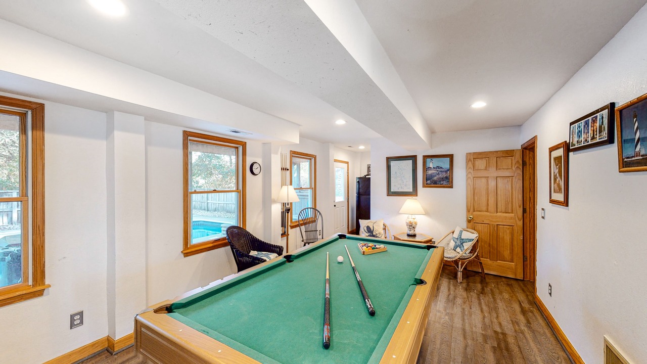 Photo of Bedroom in Ocean Sands
