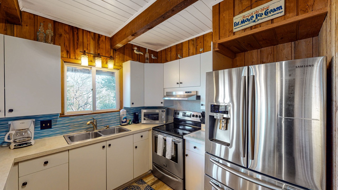 Photo of Kitchen in Ocean Sands
