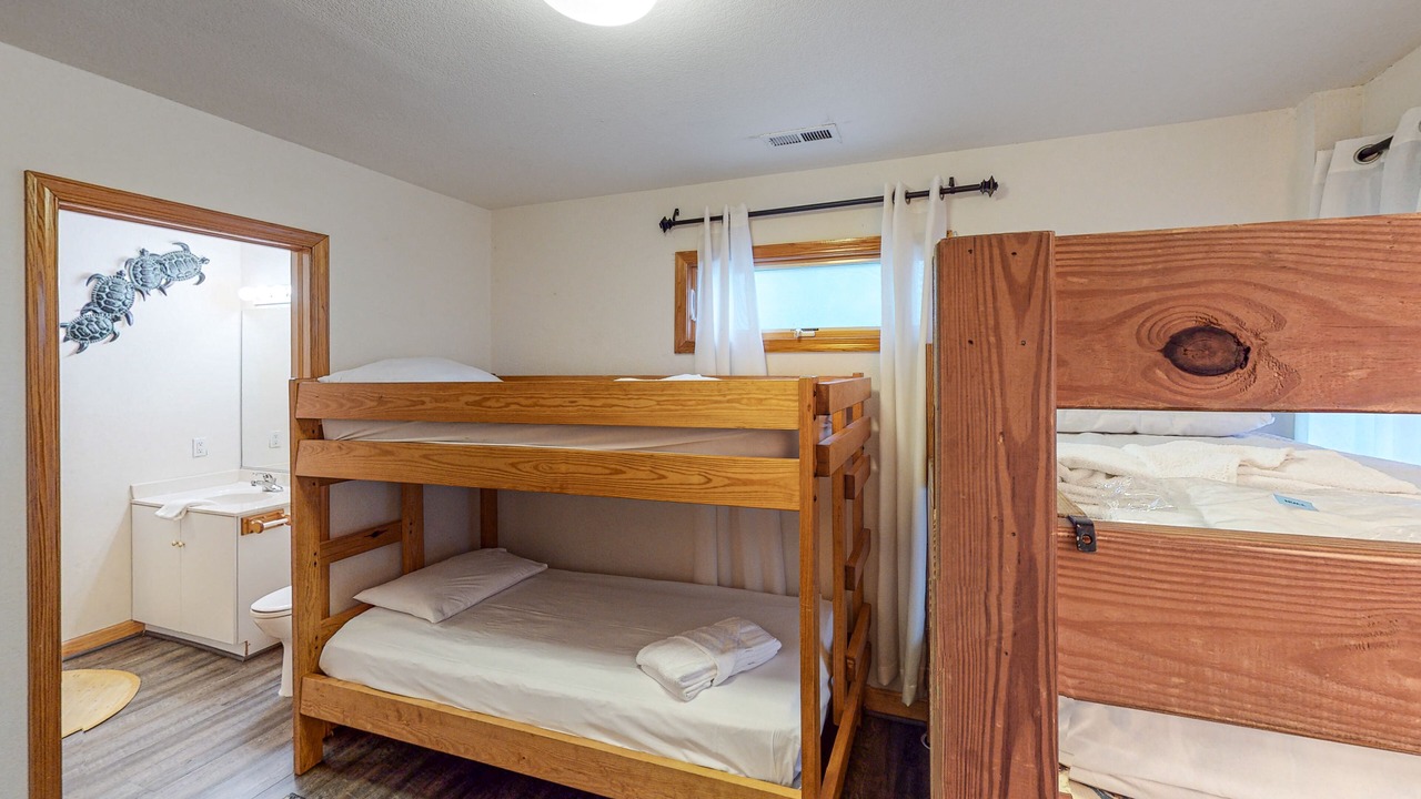Photo of Bedroom in Ocean Sands