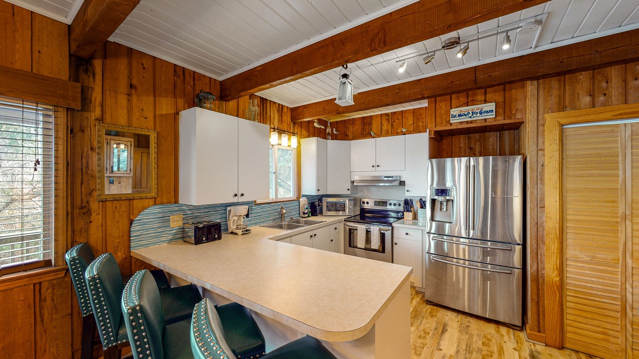 Photo of Kitchen in Ocean Sands