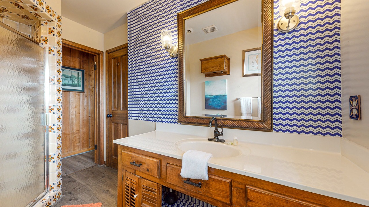 Photo of Bathroom in Ocean Sands