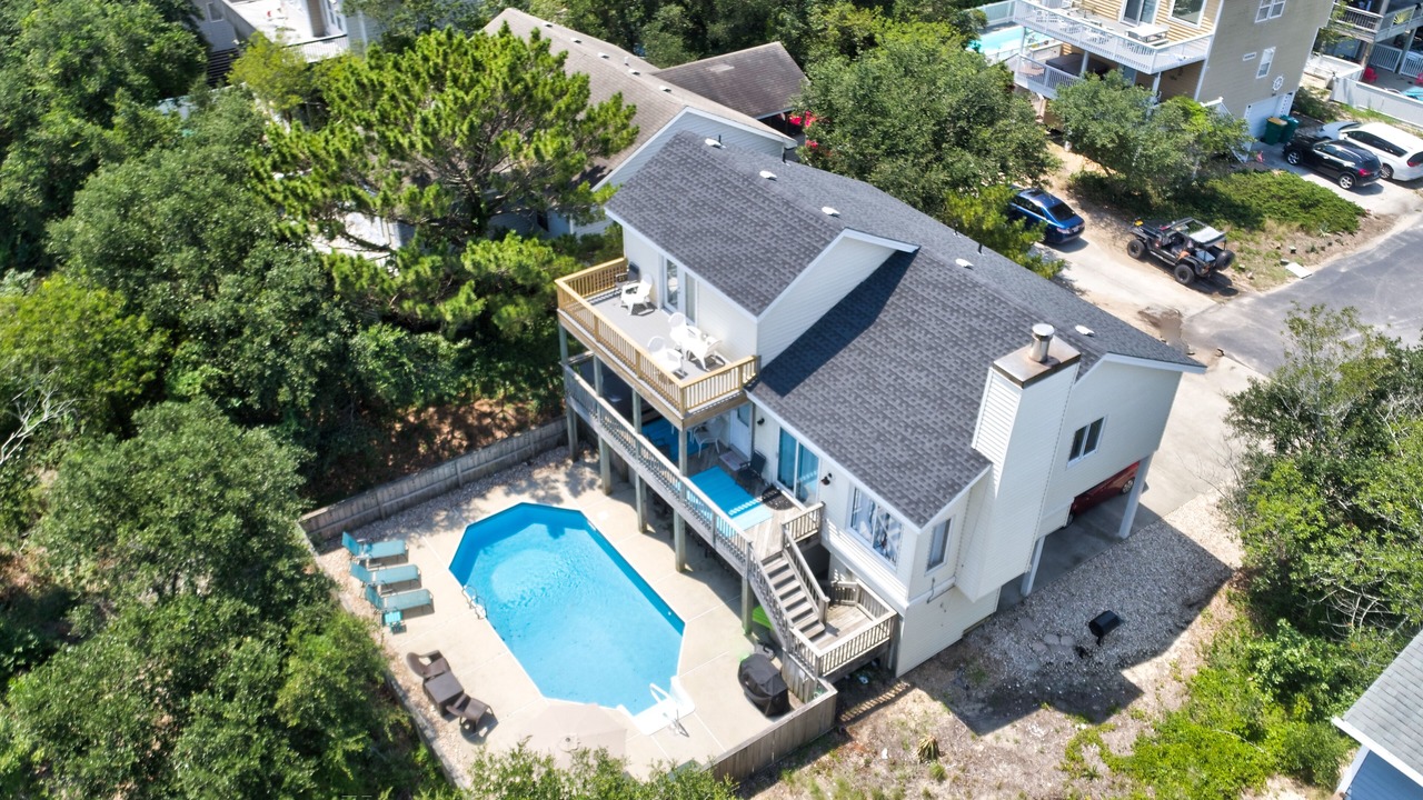 Photo of Outdoor in Ocean Sands