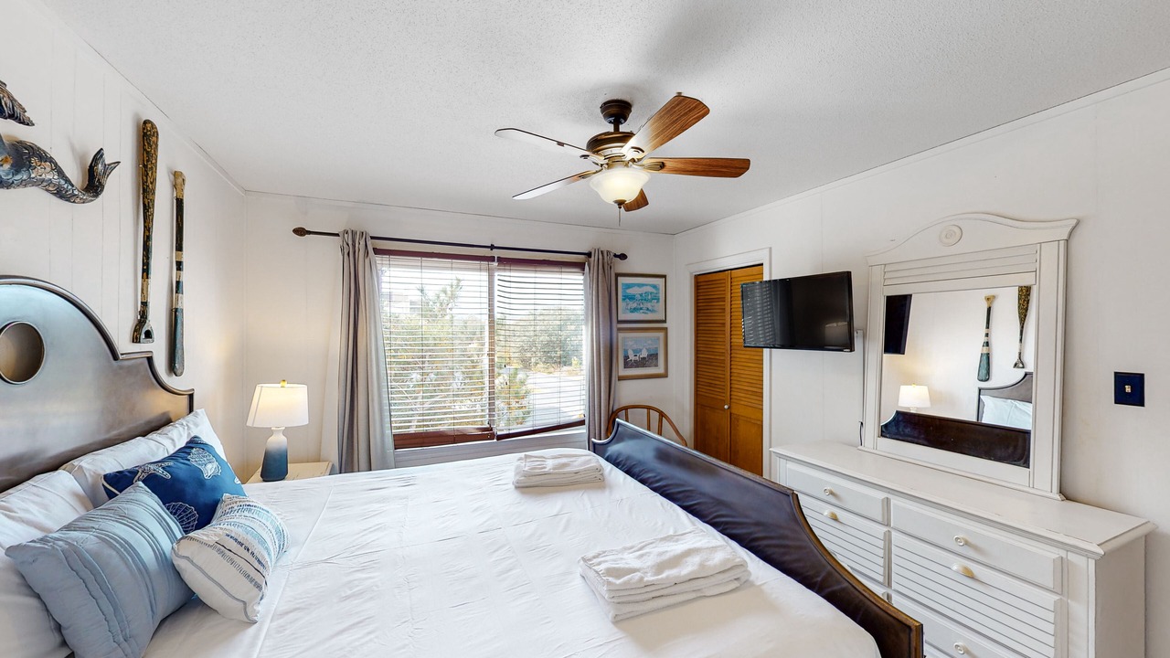Photo of Bedroom in Ocean Sands