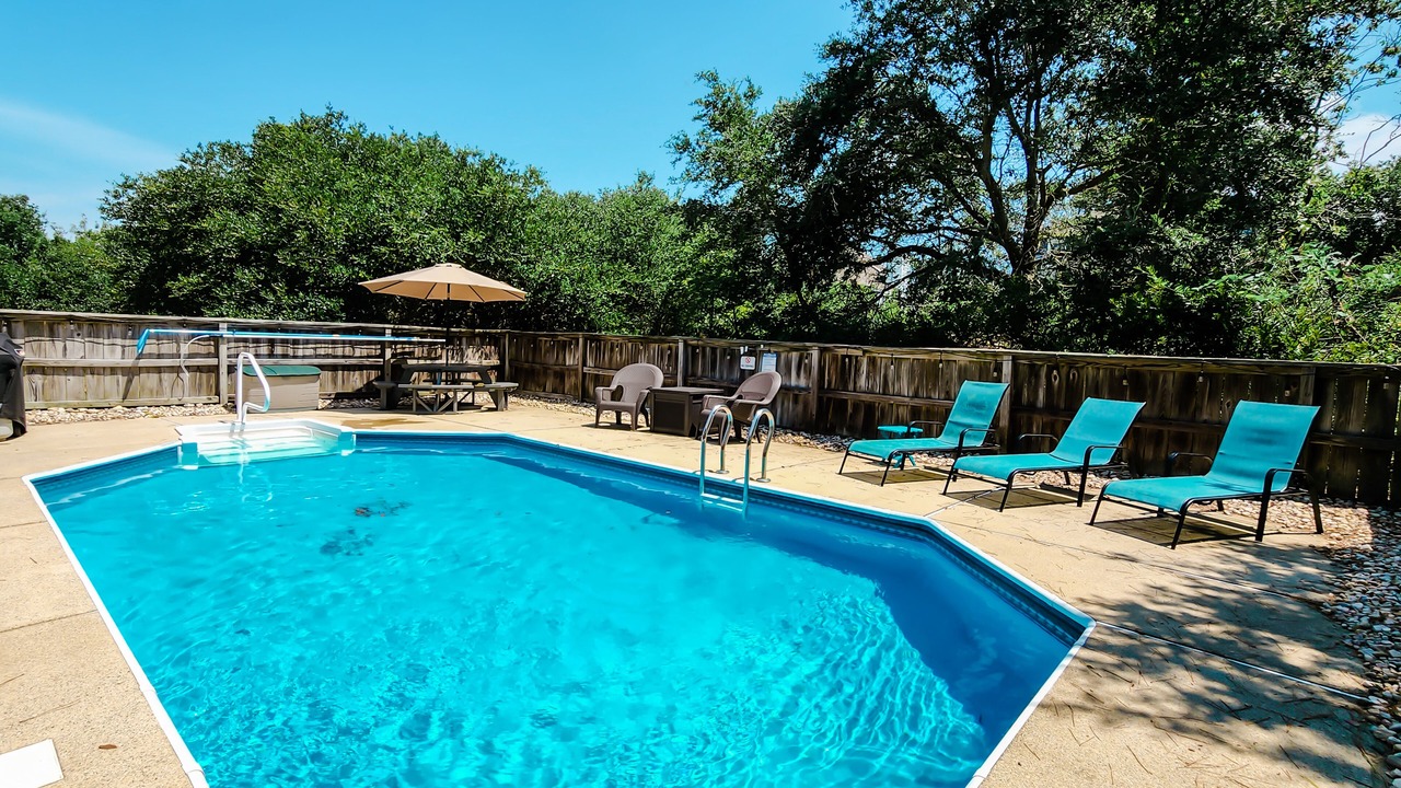 Photo of Outdoor in Ocean Sands