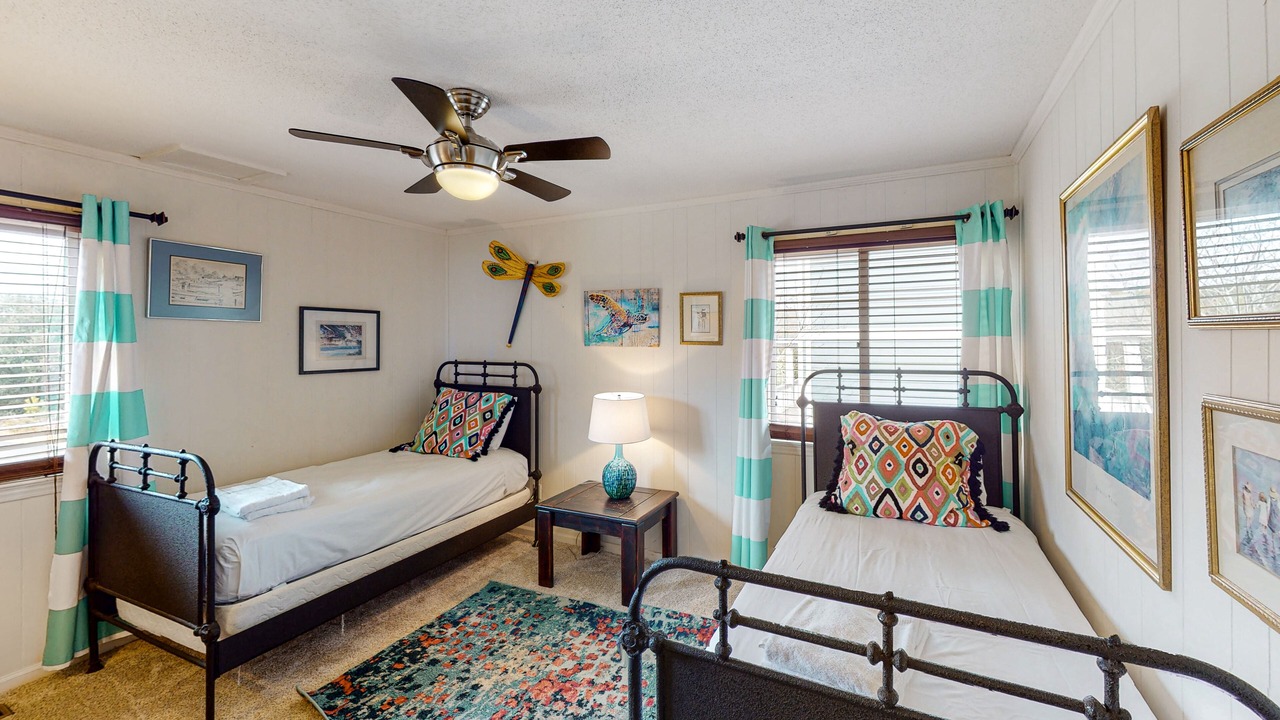 Photo of Bedroom in Ocean Sands