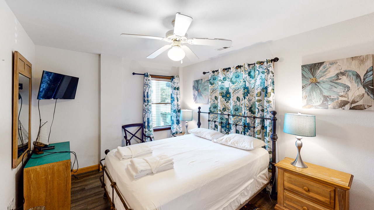 Photo of Bedroom in Ocean Sands