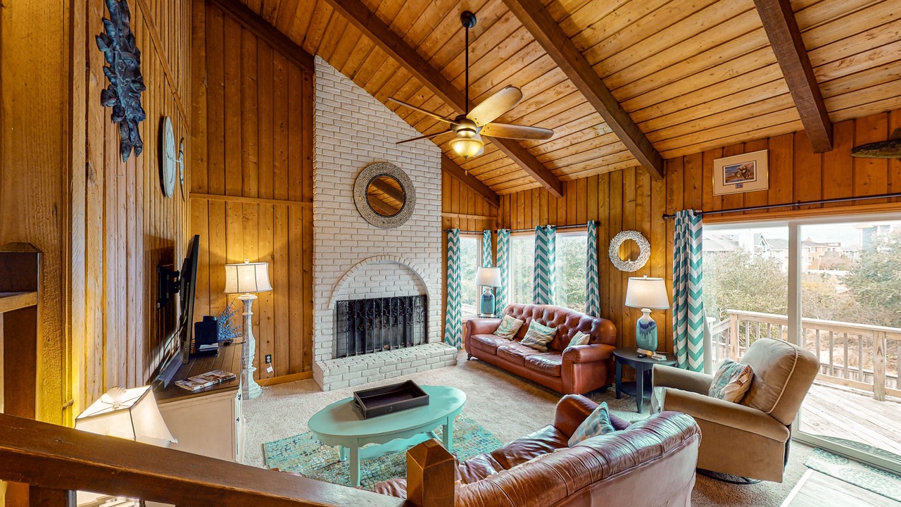 Photo of Livingroom in Ocean Sands