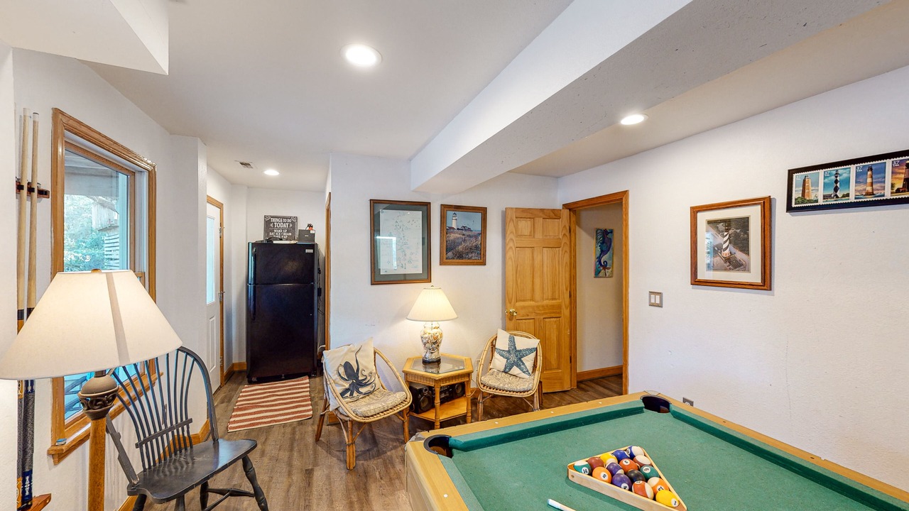 Photo of Bedroom in Ocean Sands