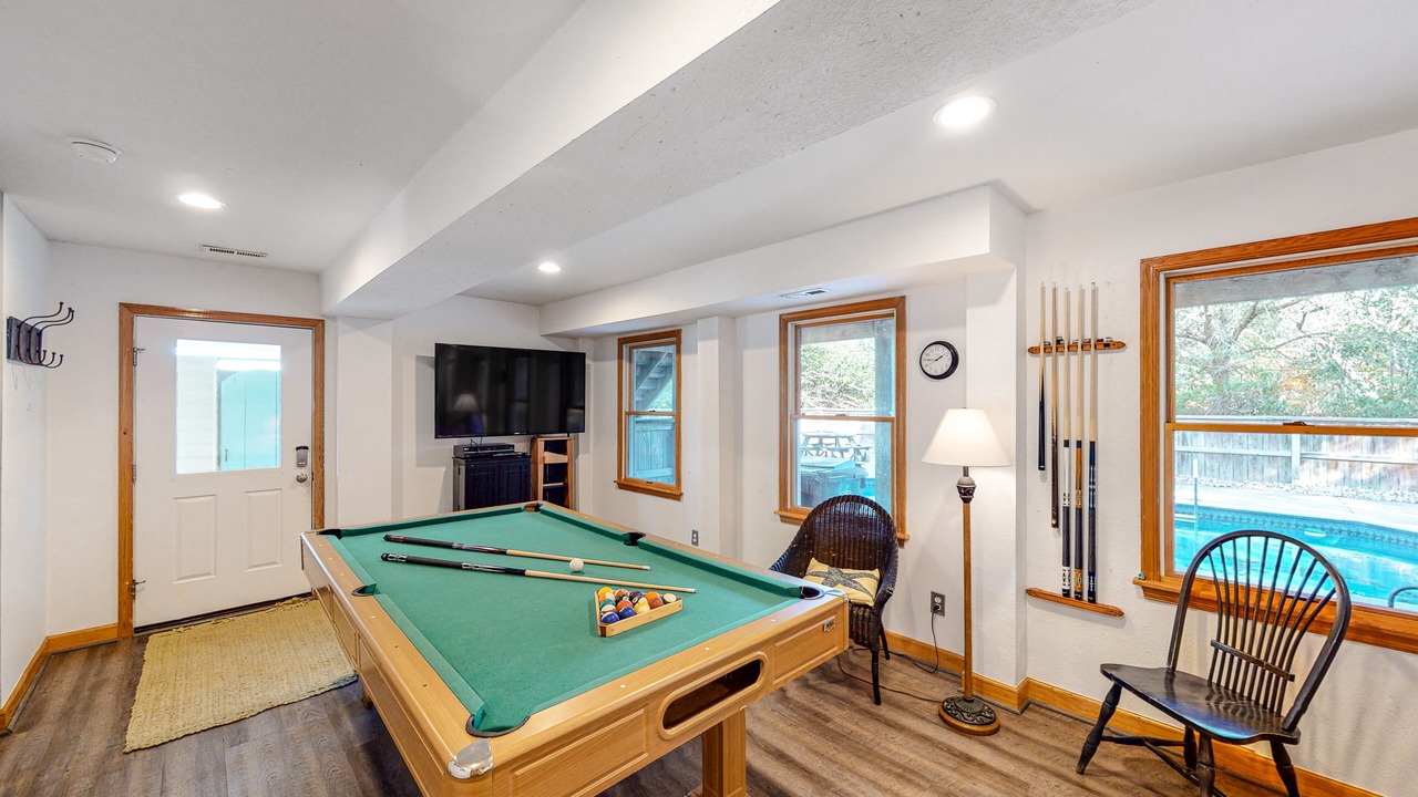 Photo of Bedroom in Ocean Sands