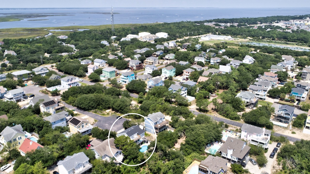 Photo of Outdoor in Ocean Sands