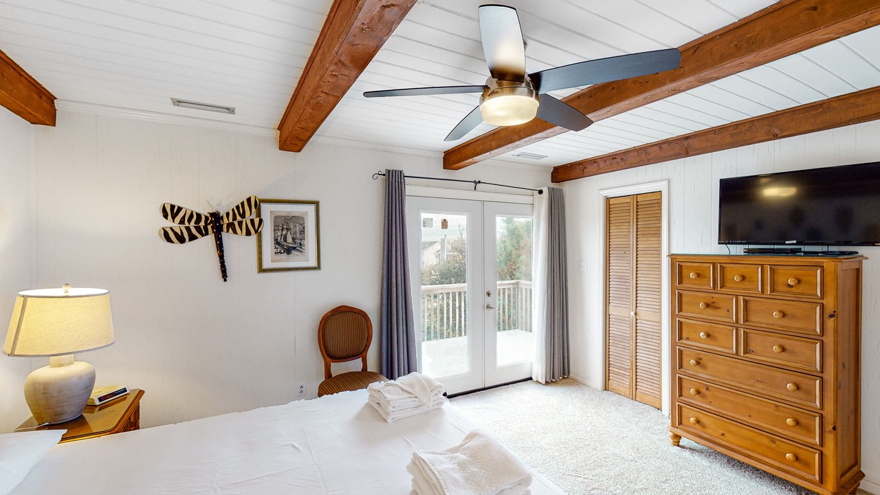Photo of Bedroom in Ocean Sands