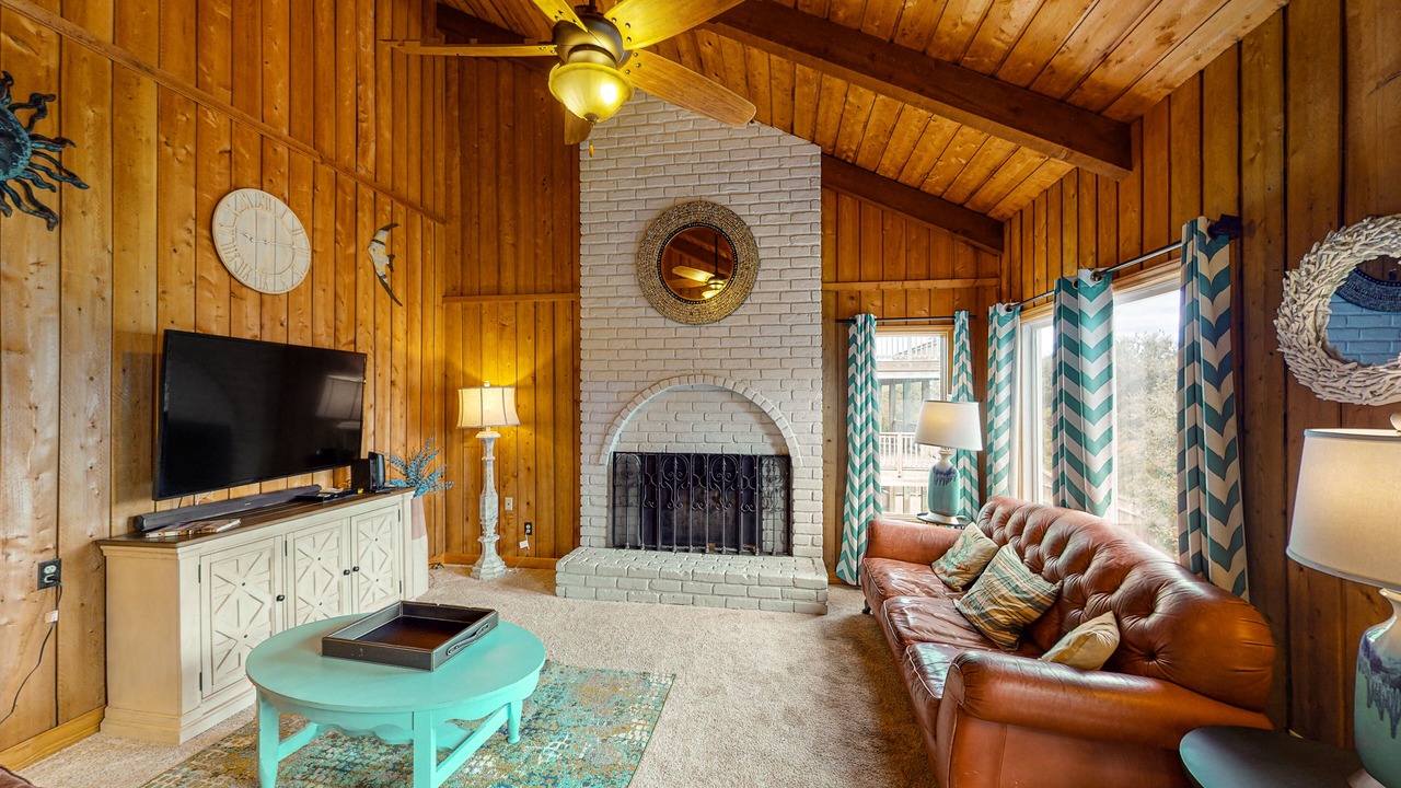 Photo of Livingroom in Ocean Sands