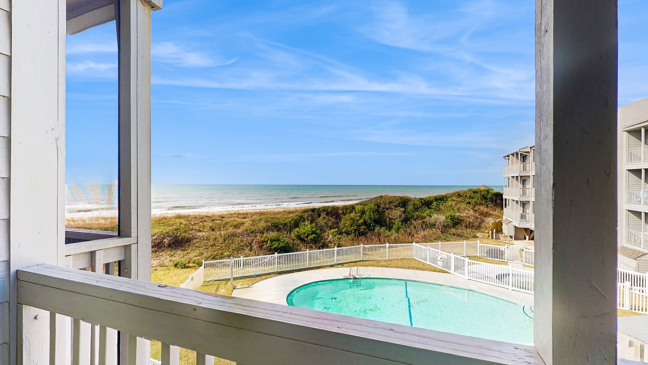 Photo of Outdoor in Atlantic Beach