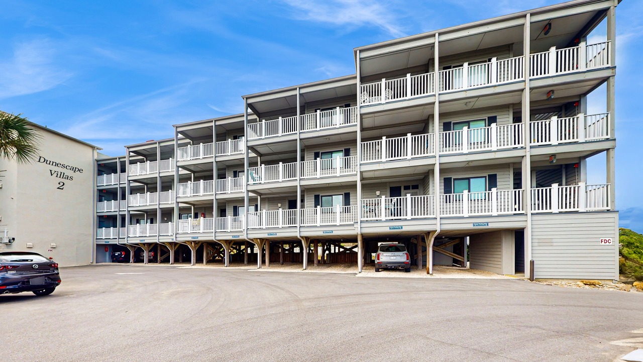 Photo of Outdoor in Atlantic Beach