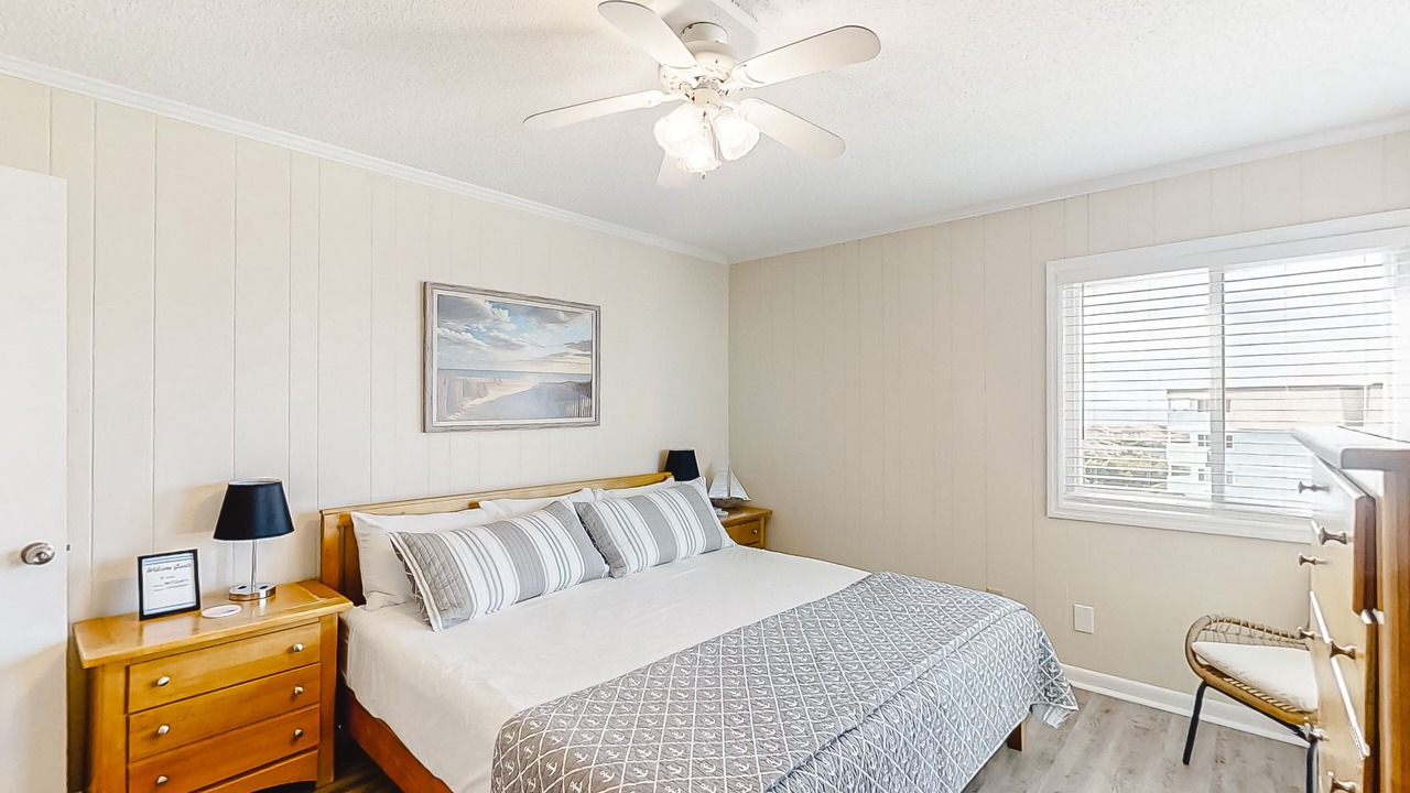 Photo of Bedroom in Morehead City