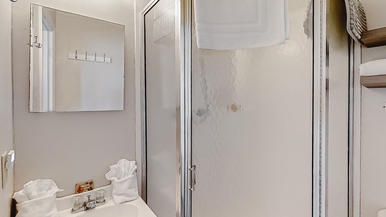 Photo of Bathroom in Morehead City