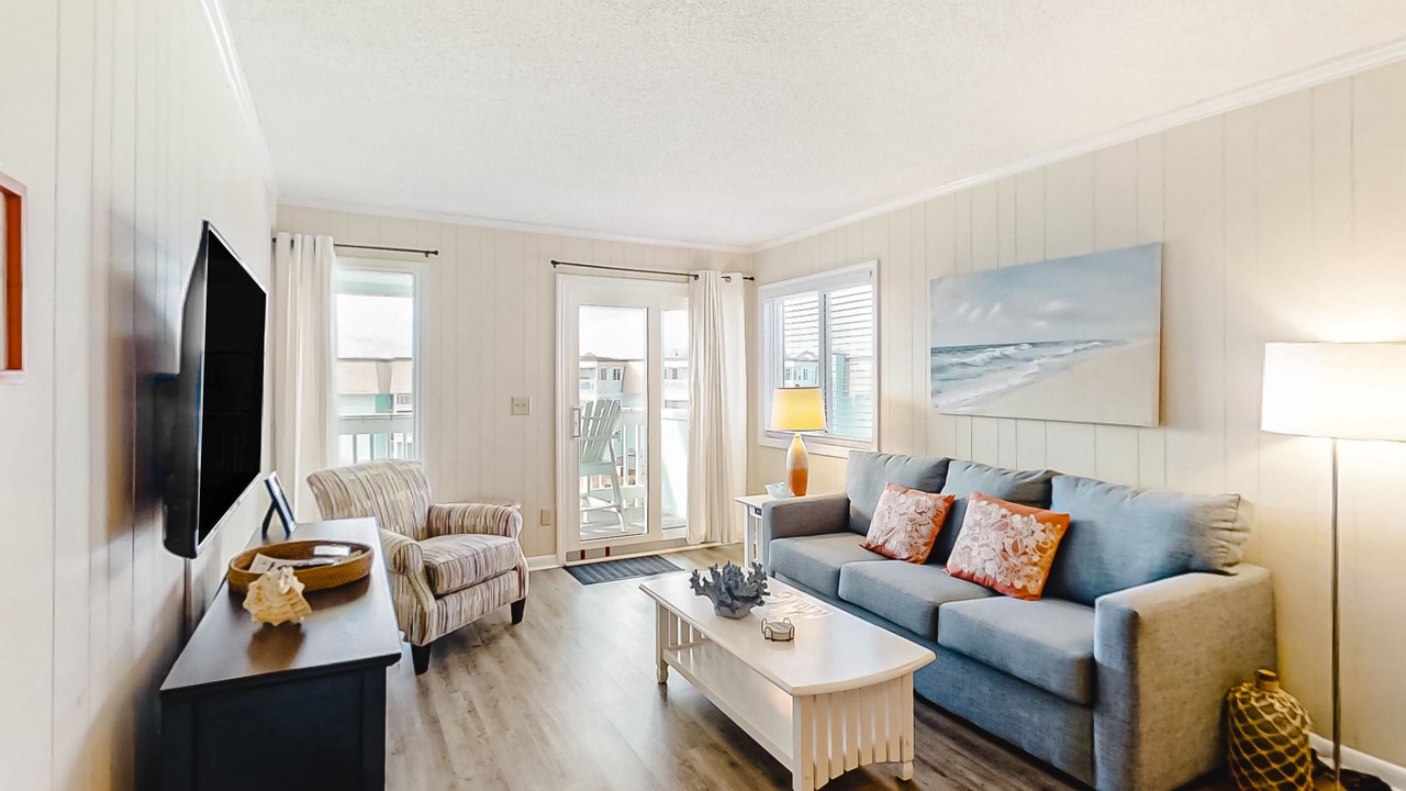 Photo of Livingroom in Morehead City