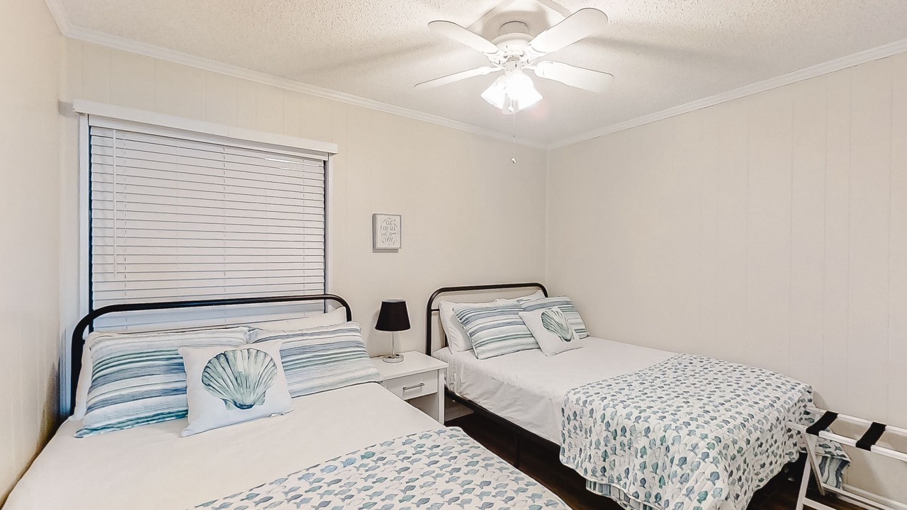 Photo of Bedroom in Morehead City