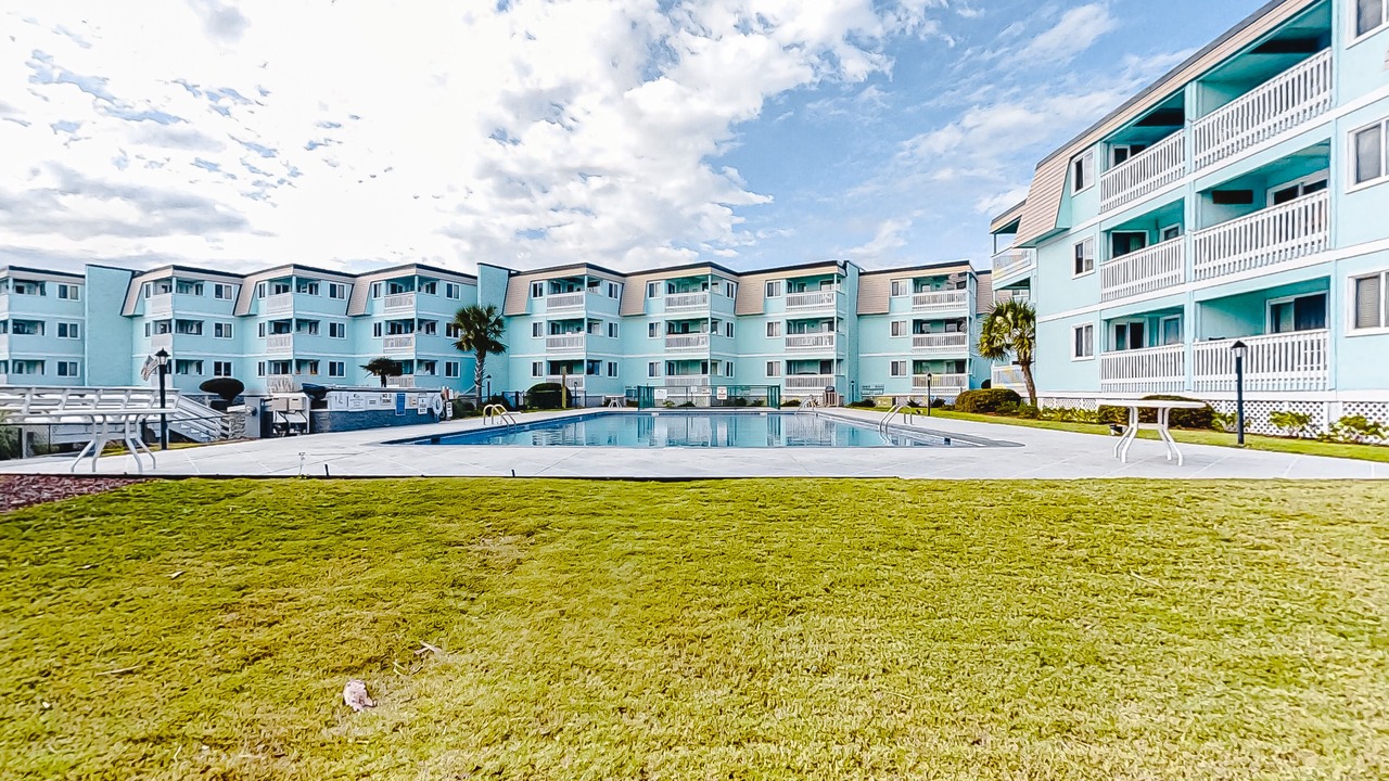 Photo of Outdoor in Morehead City