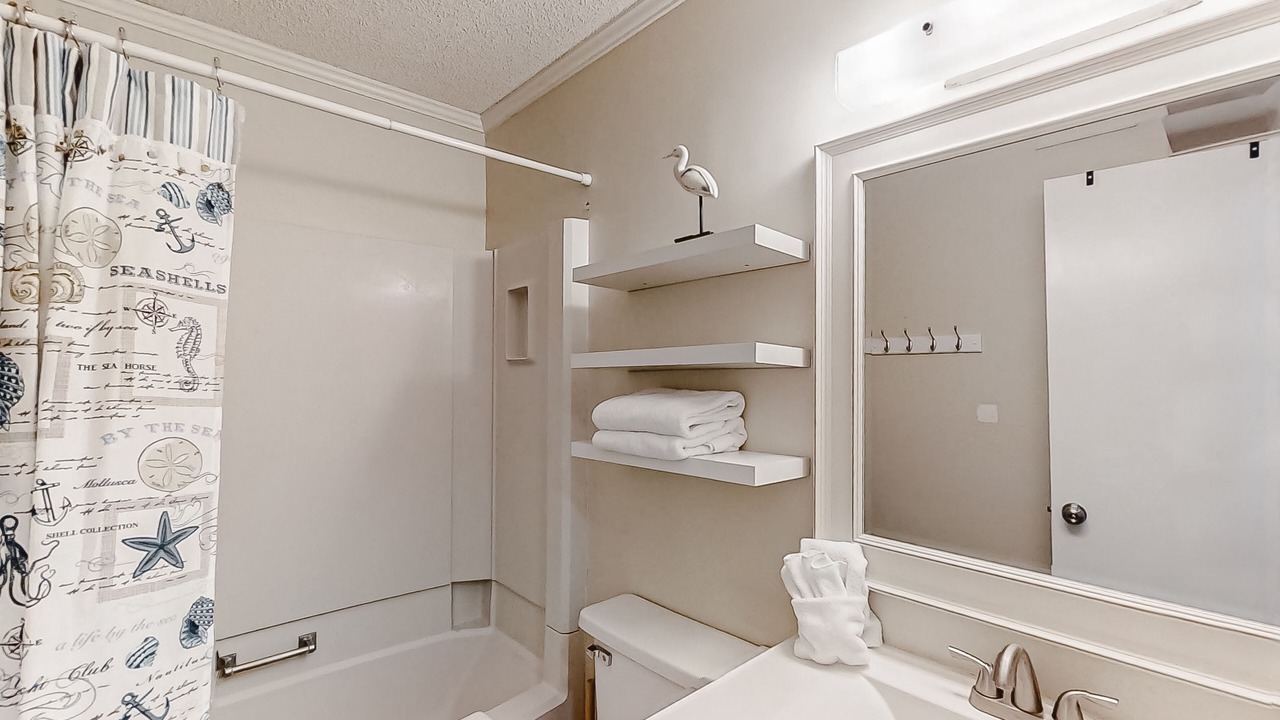 Photo of Bathroom in Morehead City
