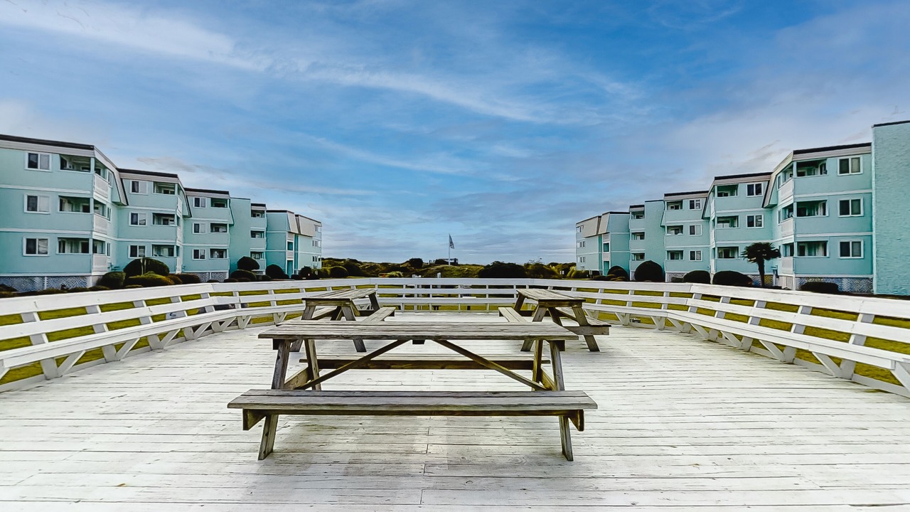 Photo of Outdoor in Morehead City