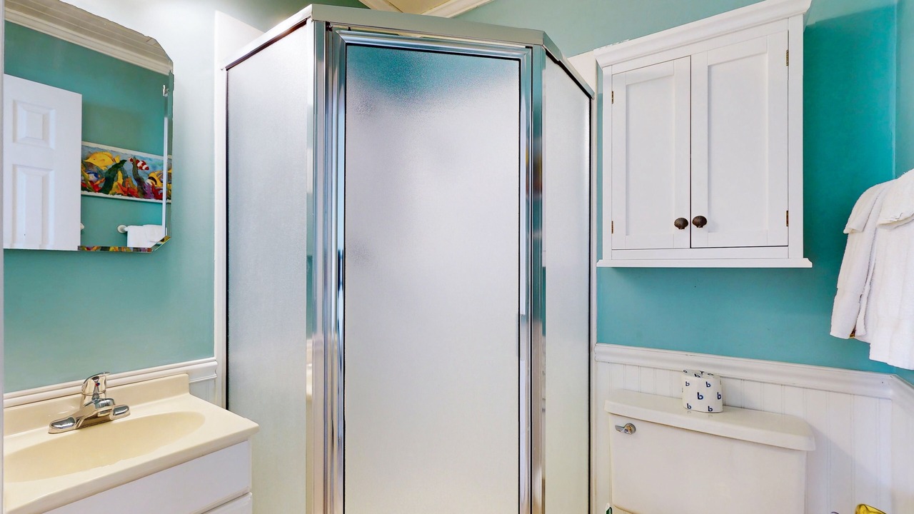 Photo of Bathroom in Morehead City
